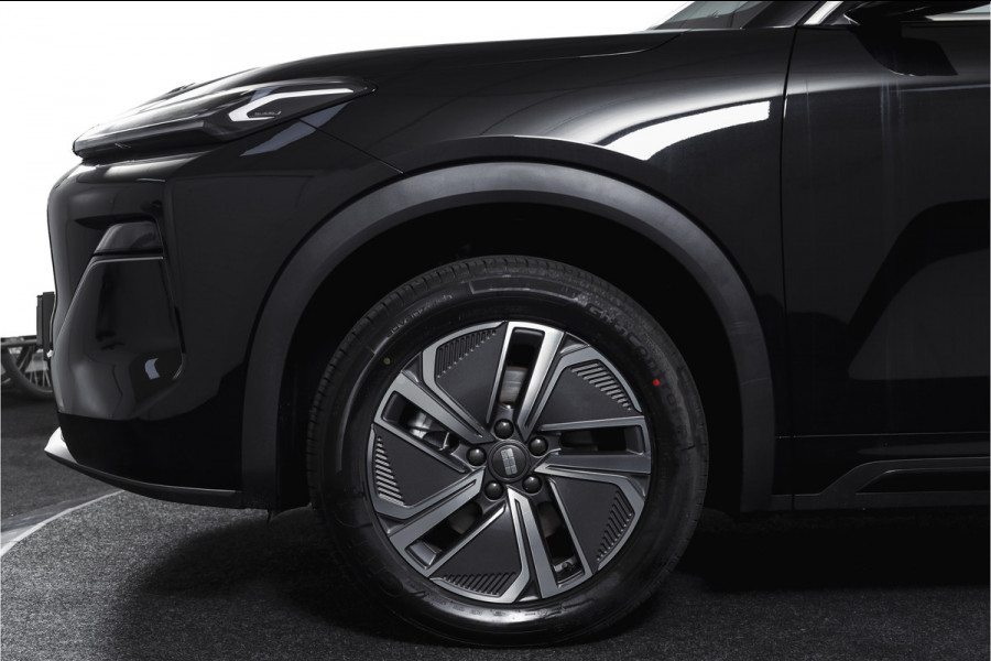 GEELY Starray EM-i 1.5 Pro PHEV | 83km Elektrisch | 360° Camera | Stoel-+Stuurverwarming | Adaptive Cruise | Leer | NAV+Carplay | 18" | 7540