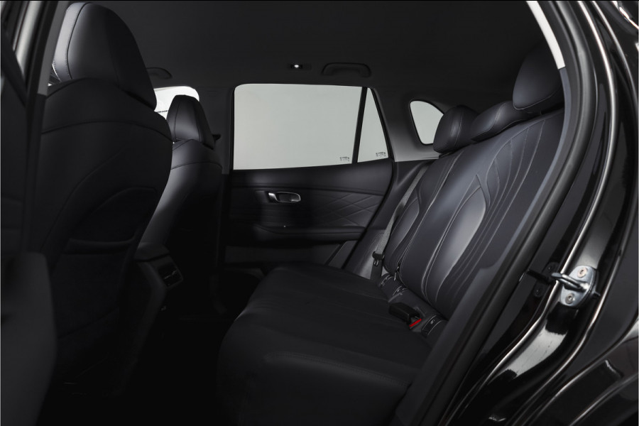 GEELY Starray EM-i 1.5 Pro PHEV | 83km Elektrisch | 360° Camera | Stoel-+Stuurverwarming | Adaptive Cruise | Leer | NAV+Carplay | 18" | 7540