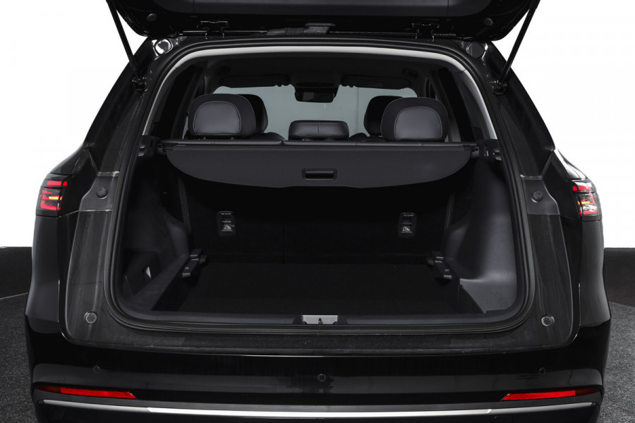 GEELY Starray EM-i 1.5 Pro PHEV | 83km Elektrisch | 360° Camera | Stoel-+Stuurverwarming | Adaptive Cruise | Leer | NAV+Carplay | 18" | 7540