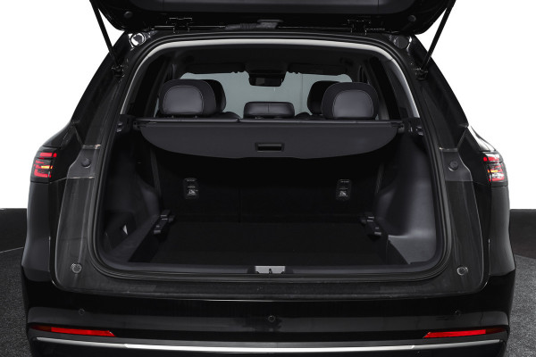GEELY Starray EM-i 1.5 Pro PHEV | 83km Elektrisch | 360° Camera | Stoel-+Stuurverwarming | Adaptive Cruise | Leer | NAV+Carplay | 18" | 7540
