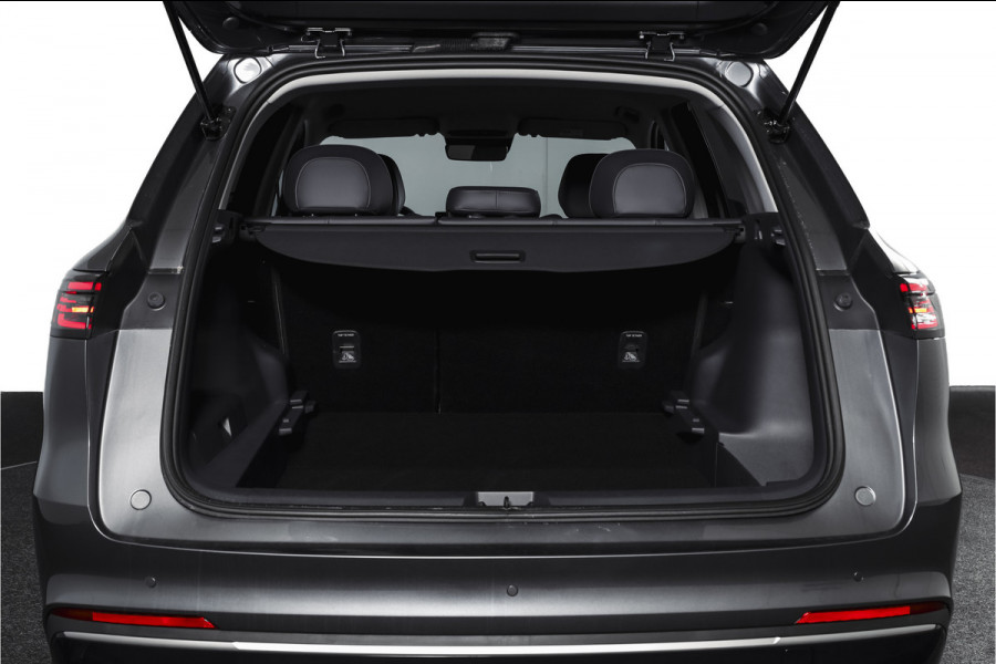 GEELY Starray EM-i 1.5 Pro PHEV | 83km Elektrisch | 360° Camera | Stoel-+Stuurverwarming | Adaptive Cruise | Leer | NAV+Carplay | 18" | 8034