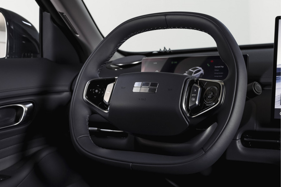GEELY Starray EM-i 1.5 Pro PHEV | 83km Elektrisch | 360° Camera | Stoel-+Stuurverwarming | Adaptive Cruise | Leer | NAV+Carplay | 18" | 8034