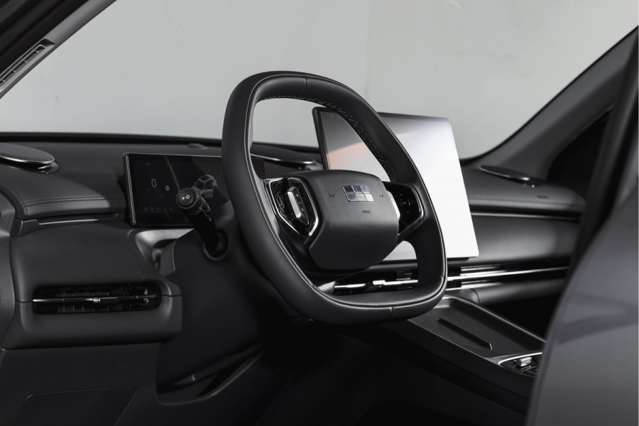GEELY Starray EM-i 1.5 Pro PHEV | 83km Elektrisch | 360° Camera | Stoel-+Stuurverwarming | Adaptive Cruise | Leer | NAV+Carplay | 18" | 8034