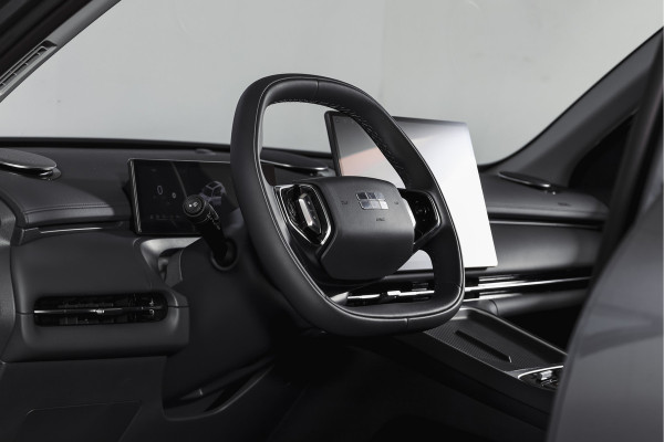 GEELY Starray EM-i 1.5 Pro PHEV | 83km Elektrisch | 360° Camera | Stoel-+Stuurverwarming | Adaptive Cruise | Leer | NAV+Carplay | 18" | 8034