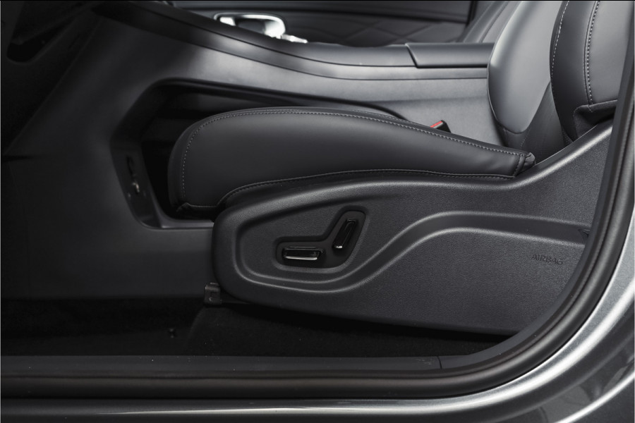 GEELY Starray EM-i 1.5 Pro PHEV | 83km Elektrisch | 360° Camera | Stoel-+Stuurverwarming | Adaptive Cruise | Leer | NAV+Carplay | 18" | 8034
