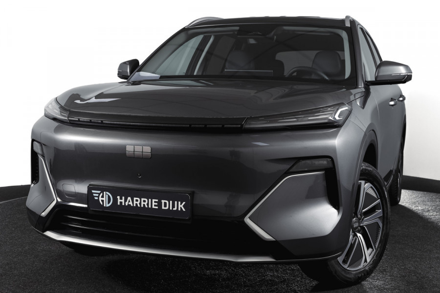 GEELY Starray EM-i 1.5 Pro PHEV | 83km Elektrisch | 360° Camera | Stoel-+Stuurverwarming | Adaptive Cruise | Leer | NAV+Carplay | 18" | 8034