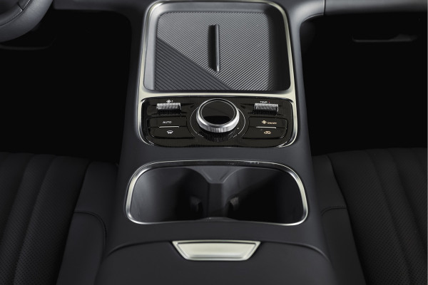 GEELY Starray EM-i 1.5 Pro PHEV | 83km Elektrisch | 360° Camera | Stoel-+Stuurverwarming | Adaptive Cruise | Leer | NAV+Carplay | 18" | 8034