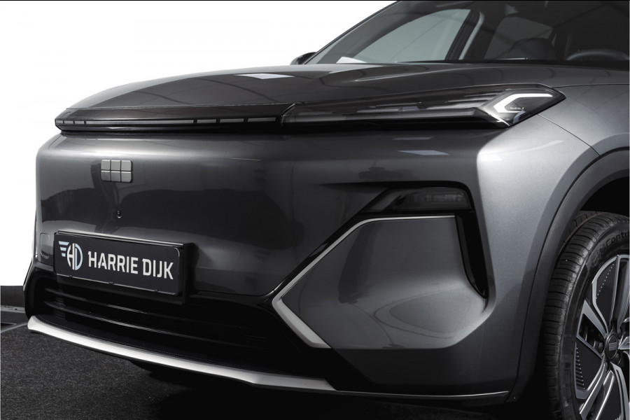 GEELY Starray EM-i 1.5 Pro PHEV | 83km Elektrisch | 360° Camera | Stoel-+Stuurverwarming | Adaptive Cruise | Leer | NAV+Carplay | 18" | 8034