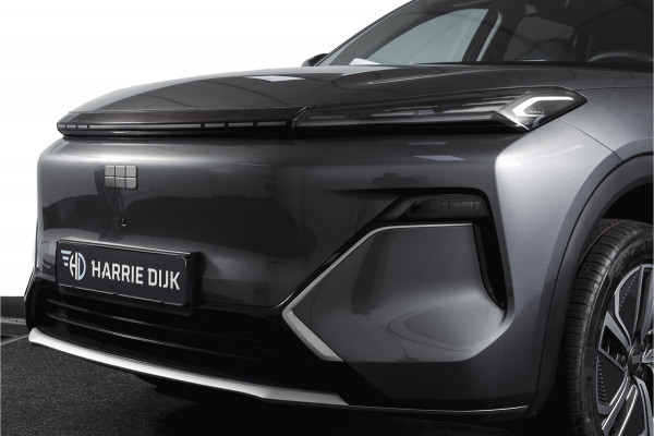 GEELY Starray EM-i 1.5 Pro PHEV | 83km Elektrisch | 360° Camera | Stoel-+Stuurverwarming | Adaptive Cruise | Leer | NAV+Carplay | 18" | 8034