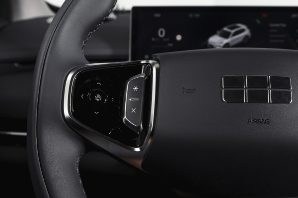 GEELY Starray EM-i 1.5 Pro PHEV | 83km Elektrisch | 360° Camera | Stoel-+Stuurverwarming | Adaptive Cruise | Leer | NAV+Carplay | 18" | 8034
