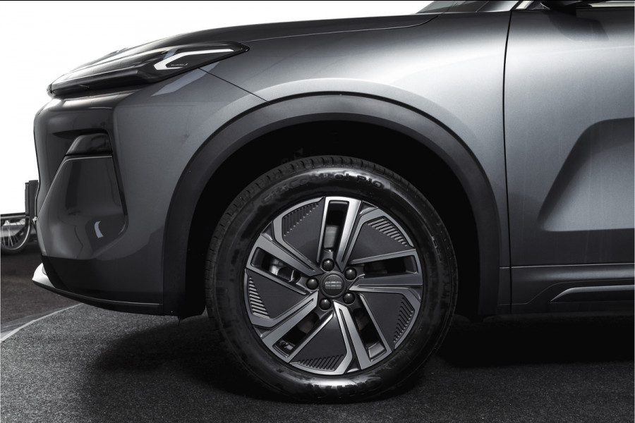 GEELY Starray EM-i 1.5 Pro PHEV | 83km Elektrisch | 360° Camera | Stoel-+Stuurverwarming | Adaptive Cruise | Leer | NAV+Carplay | 18" | 8034