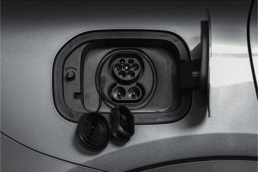 GEELY Starray EM-i 1.5 Pro PHEV | 83km Elektrisch | 360° Camera | Stoel-+Stuurverwarming | Adaptive Cruise | Leer | NAV+Carplay | 18" | 8034