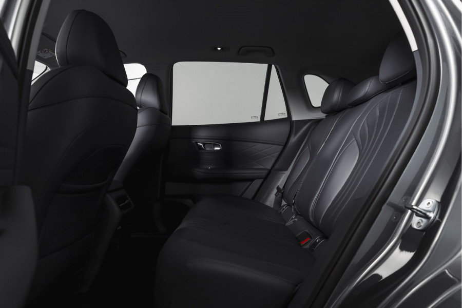 GEELY Starray EM-i 1.5 Pro PHEV | 83km Elektrisch | 360° Camera | Stoel-+Stuurverwarming | Adaptive Cruise | Leer | NAV+Carplay | 18" | 8034