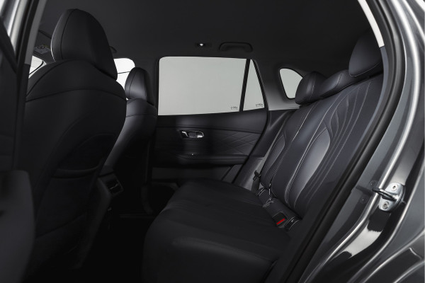 GEELY Starray EM-i 1.5 Pro PHEV | 83km Elektrisch | 360° Camera | Stoel-+Stuurverwarming | Adaptive Cruise | Leer | NAV+Carplay | 18" | 8034