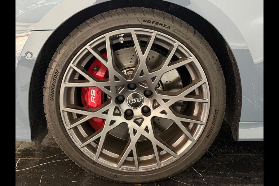 Audi RS 3 SPORTBACK 2.5 TFSI quattro Carbon|Kuipstoelen|Full Option