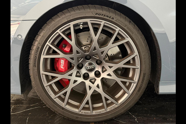 Audi RS 3 SPORTBACK 2.5 TFSI quattro Carbon|Kuipstoelen|Full Option