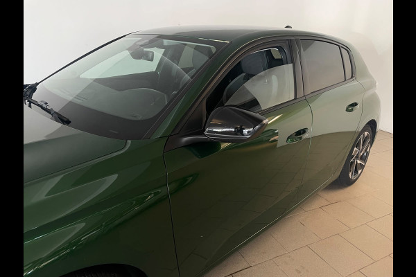 Peugeot 308 1.2 PureTech Allure Pack Business AIRCO CLIMA NAVI CRUISE BLUETOOTH STOELVERW DIG DASHB. SPEC KLEUR VELGEN NIEUWSTAAT