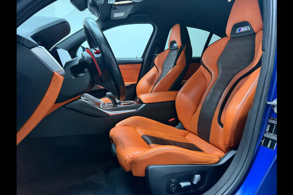 BMW M3 Competition Individual Carbon|HuD|Harman|360|ACC