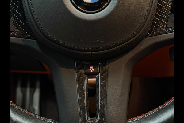 BMW M3 Competition Individual Carbon|HuD|Harman|360|ACC