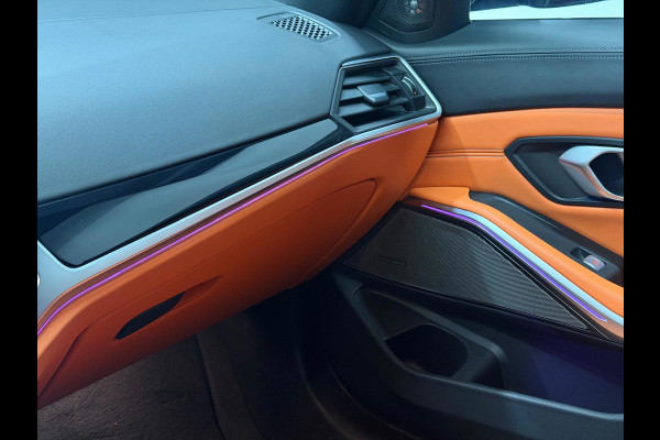 BMW M3 Competition Individual Carbon|HuD|Harman|360|ACC
