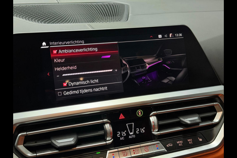 BMW M3 Competition Individual Carbon|HuD|Harman|360|ACC