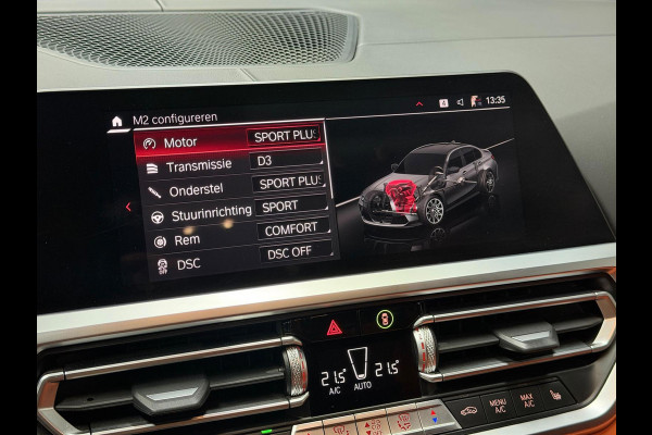 BMW M3 Competition Individual Carbon|HuD|Harman|360|ACC