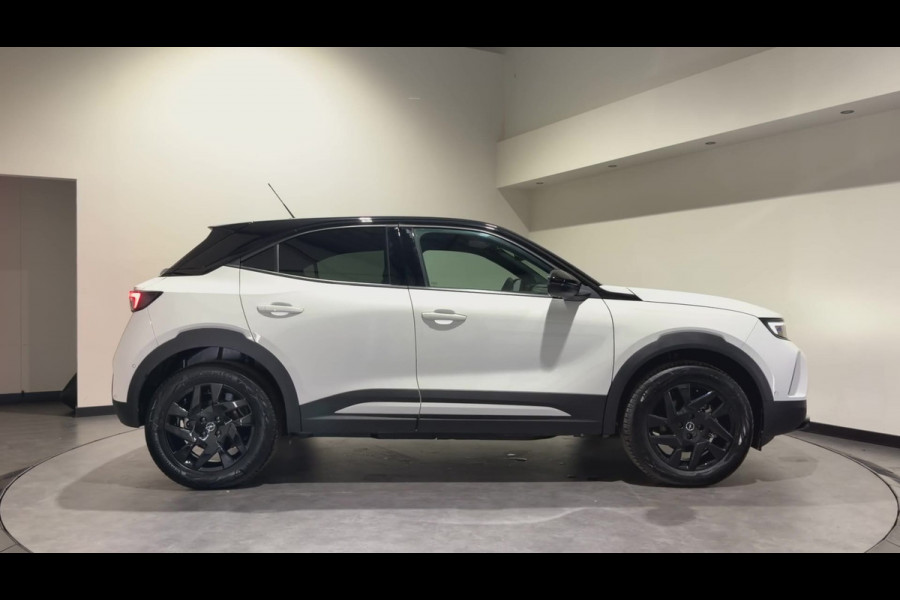 Opel Mokka-e GS Line 50-kWh 11kw bl. | ACC | Keyless | Stoelen & stuur verwarmd