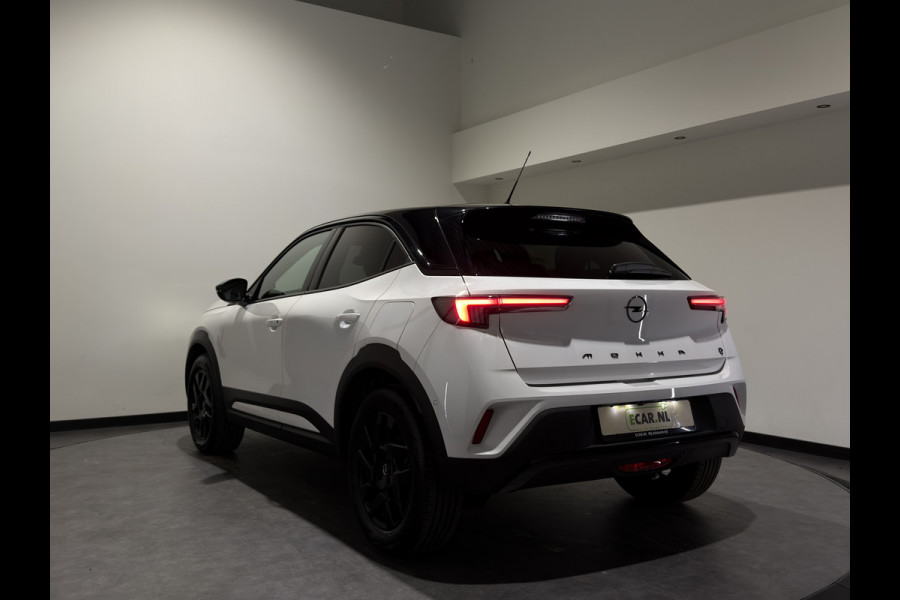 Opel Mokka-e GS Line 50-kWh 11kw bl. | ACC | Keyless | Stoelen & stuur verwarmd