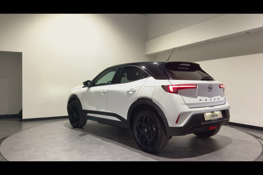 Opel Mokka-e GS Line 50-kWh 11kw bl. | ACC | Keyless | Stoelen & stuur verwarmd