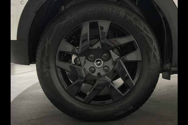 Opel Mokka-e GS Line 50-kWh 11kw bl. | ACC | Keyless | Stoelen & stuur verwarmd