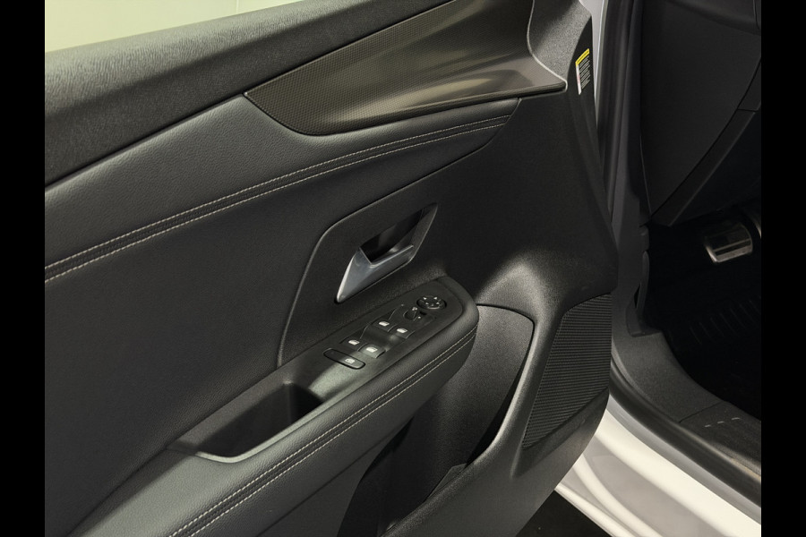 Opel Mokka-e GS Line 50-kWh 11kw bl. | ACC | Keyless | Stoelen & stuur verwarmd