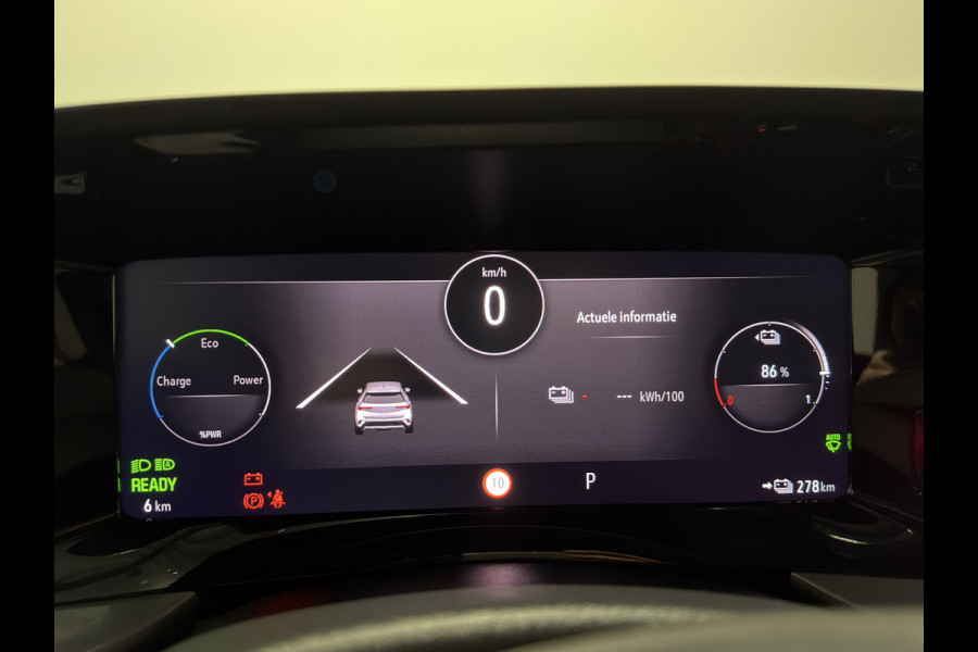 Opel Mokka-e GS Line 50-kWh 11kw bl. | ACC | Keyless | Stoelen & stuur verwarmd