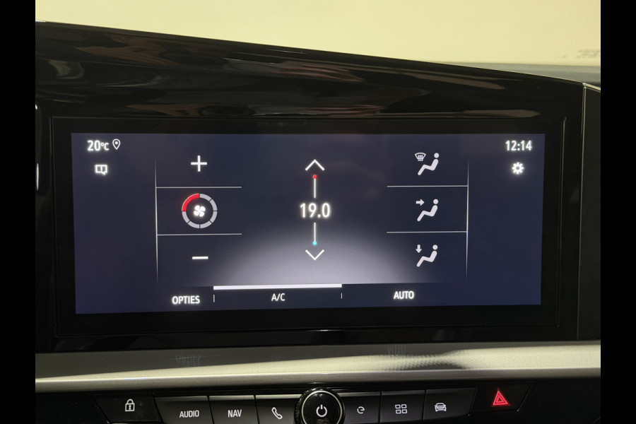 Opel Mokka-e GS Line 50-kWh 11kw bl. | ACC | Keyless | Stoelen & stuur verwarmd