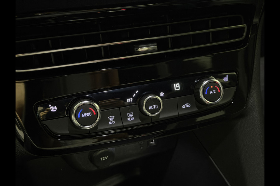 Opel Mokka-e GS Line 50-kWh 11kw bl. | ACC | Keyless | Stoelen & stuur verwarmd
