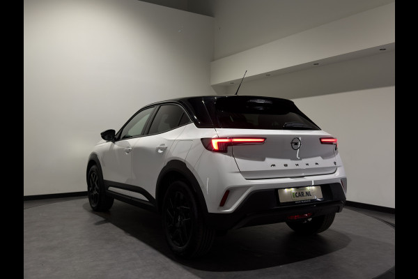 Opel Mokka-e GS Line 50-kWh 11kw bl. | ACC | Keyless | Stoelen & stuur verwarmd