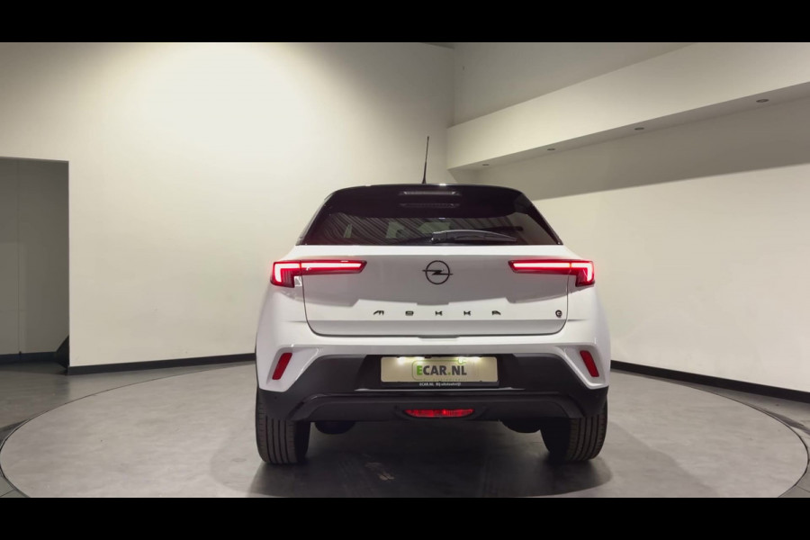 Opel Mokka-e GS Line 50-kWh 11kw bl. | ACC | Keyless | Stoelen & stuur verwarmd
