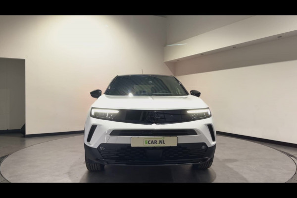 Opel Mokka-e GS Line 50-kWh 11kw bl. | ACC | Keyless | Stoelen & stuur verwarmd