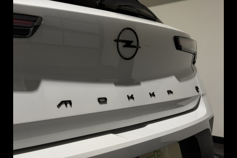 Opel Mokka-e GS Line 50-kWh 11kw bl. | ACC | Keyless | Stoelen & stuur verwarmd
