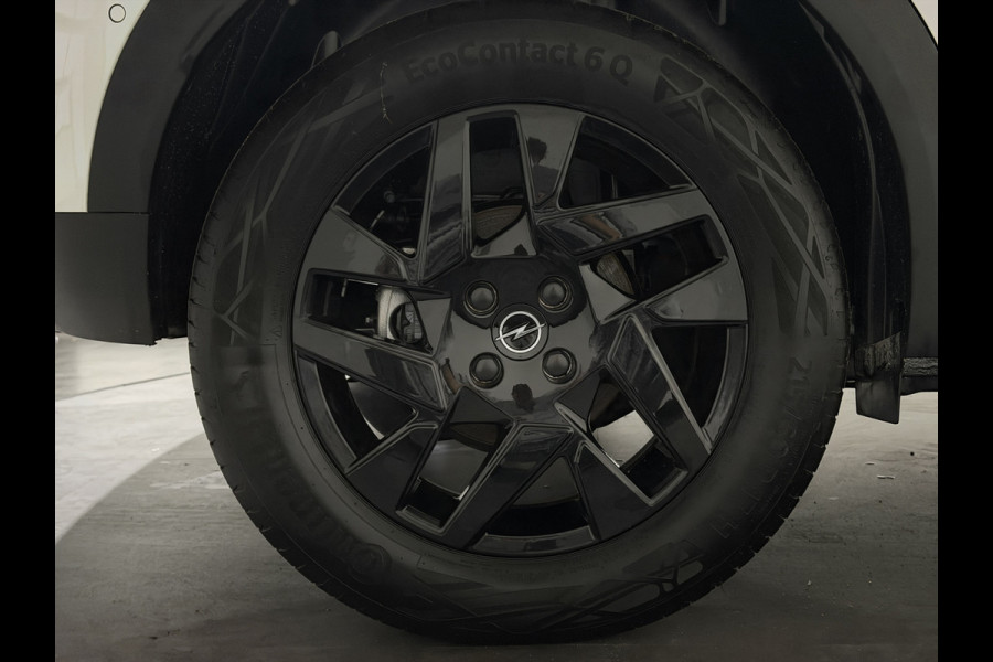 Opel Mokka-e GS Line 50-kWh 11kw bl. | ACC | Keyless | Stoelen & stuur verwarmd