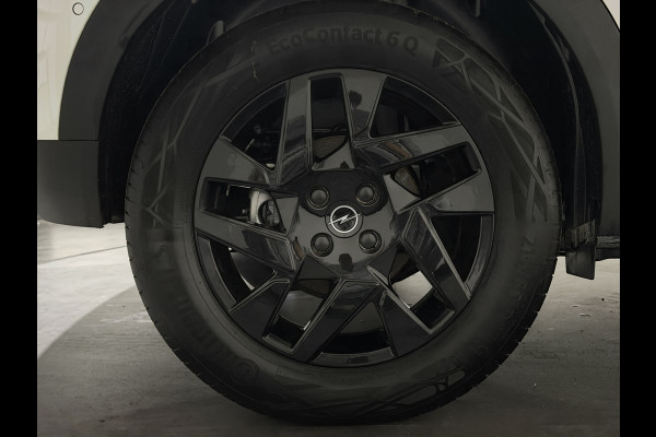 Opel Mokka-e GS Line 50-kWh 11kw bl. | ACC | Keyless | Stoelen & stuur verwarmd