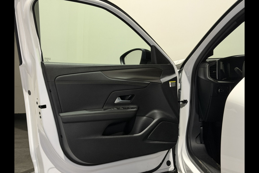 Opel Mokka-e GS Line 50-kWh 11kw bl. | ACC | Keyless | Stoelen & stuur verwarmd