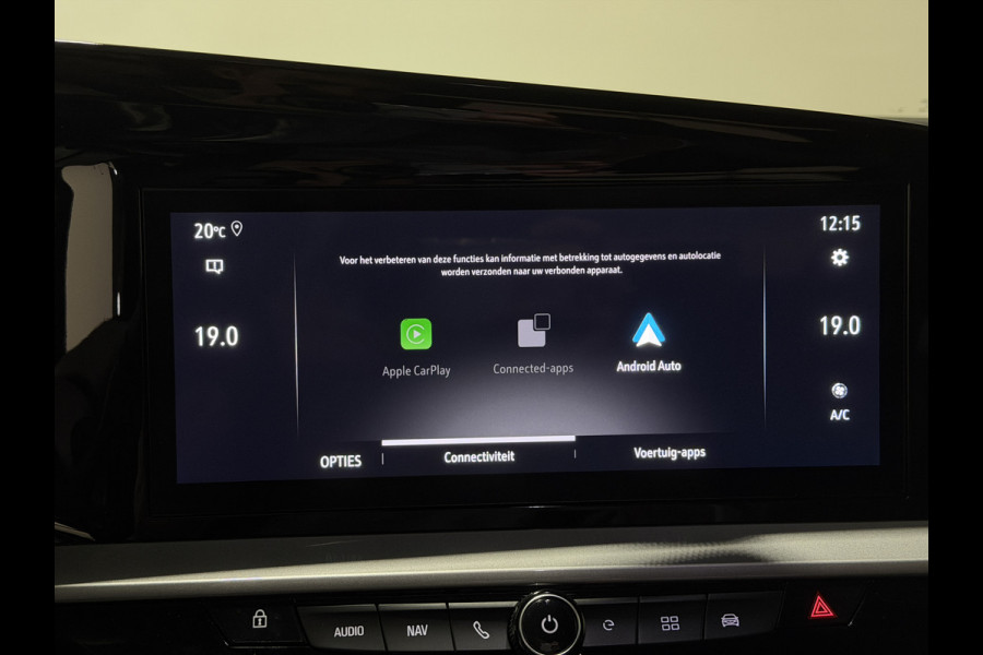Opel Mokka-e GS Line 50-kWh 11kw bl. | ACC | Keyless | Stoelen & stuur verwarmd