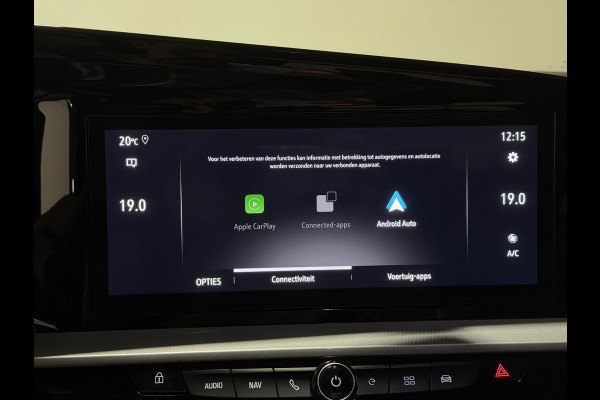 Opel Mokka-e GS Line 50-kWh 11kw bl. | ACC | Keyless | Stoelen & stuur verwarmd