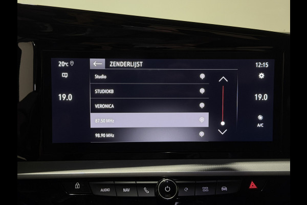 Opel Mokka-e GS Line 50-kWh 11kw bl. | ACC | Keyless | Stoelen & stuur verwarmd