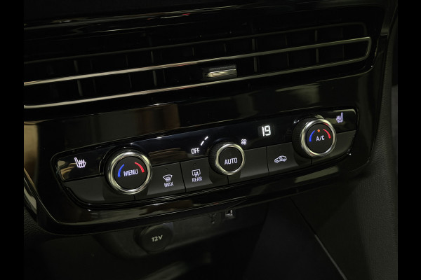 Opel Mokka-e GS Line 50-kWh 11kw bl. | ACC | Keyless | Stoelen & stuur verwarmd