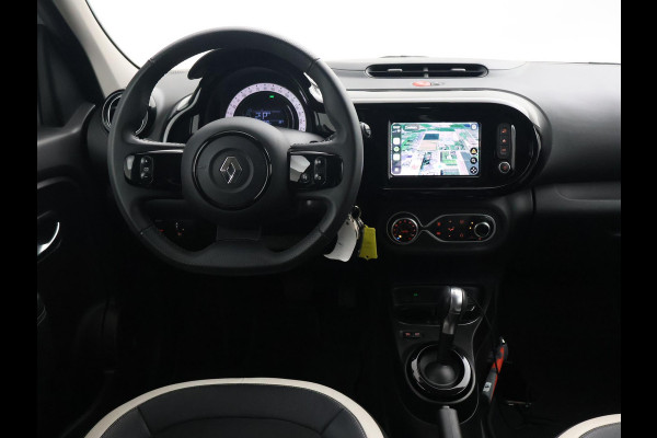 Renault Twingo Z.E. R80 E-TECH OPEN DAK SÉRIE LIMITÉE URBAN NIGHT + | 94% SOH | CARPLAY | STOELVERW. | 22 kWh