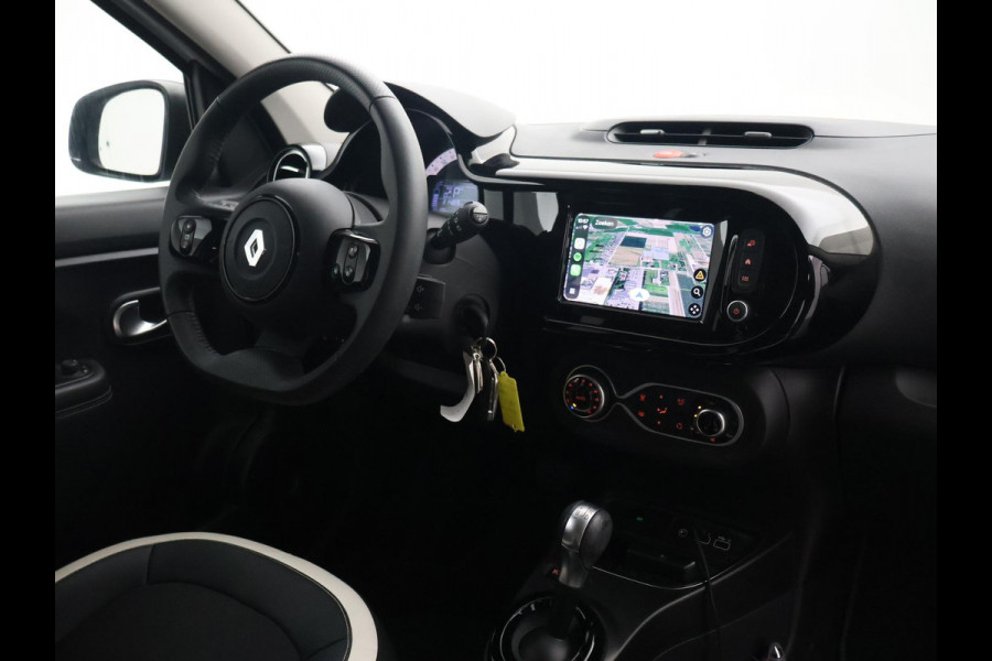 Renault Twingo Z.E. R80 E-TECH OPEN DAK SÉRIE LIMITÉE URBAN NIGHT + | 94% SOH | CARPLAY | STOELVERW. | 22 kWh