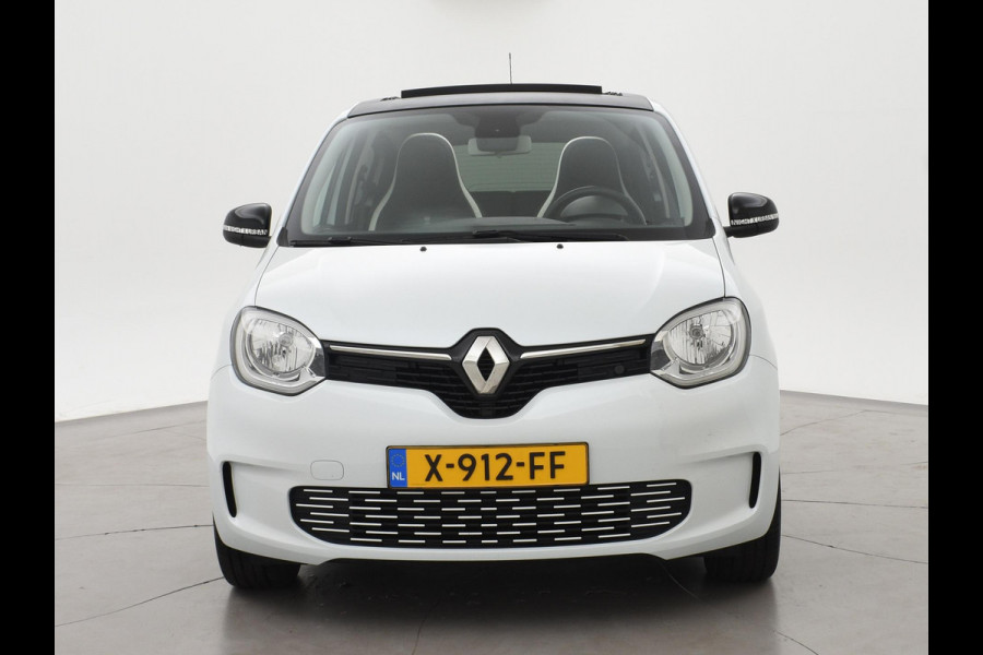 Renault Twingo Z.E. R80 E-TECH OPEN DAK SÉRIE LIMITÉE URBAN NIGHT + | 94% SOH | CARPLAY | STOELVERW. | 22 kWh