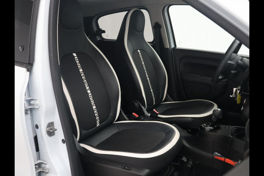 Renault Twingo Z.E. R80 E-TECH OPEN DAK SÉRIE LIMITÉE URBAN NIGHT + | 94% SOH | CARPLAY | STOELVERW. | 22 kWh