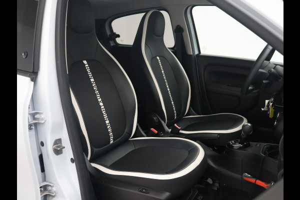 Renault Twingo Z.E. R80 E-TECH OPEN DAK SÉRIE LIMITÉE URBAN NIGHT + | 94% SOH | CARPLAY | STOELVERW. | 22 kWh